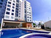 Renta de Departamento en Biosfera Living Tower, Real...