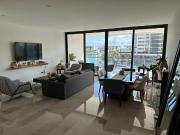 RENTA DE DEPARTAMENTO EN BLUME PUERTO CANCUN DE 3 RECAMARAS