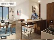 Renta de Departamento en Bondojito, Ciudad de México con...