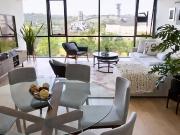 RENTA de Departamento en Bosque Real | Vista...