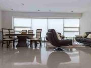 Renta de Departamento en Bosques de Lomas Verdes