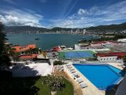 RENTA DE DEPARTAMENTO EN BRISAS GUITARRON ACAPULCO
