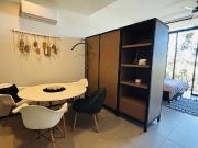 Renta de departamento en Burea Temozon norte