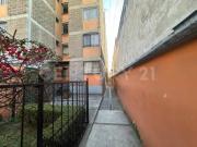 RENTA DE DEPARTAMENTO EN CALLE CIPRES 380, ATLAMPA,...