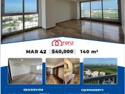 RENTA DE DEPARTAMENTO EN CANCÚN