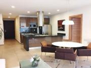 Renta de departamento en Carso Torre Claudel