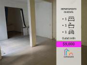 RENTA DE DEPARTAMENTO EN CD JARDIN COYOACAN RENTA DE DEPARTAMENTO EN CD JARDIN COYOACAN