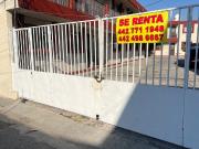 Renta de Departamento en Centro de Querétaro: 2...