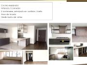 renta de departamento en cezanne