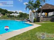 Renta de departamento en Chipitlán, CuernavacaClave 4425