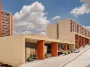 Renta de Departamento en City Esmeralda