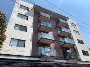 Renta de Departamento en Ciudad de Los Deportes...