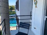 Renta de departamento en Cocoyoc Morelos DV UJY9X