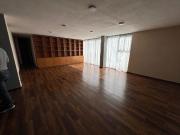 renta de departamento en col. napoles, cdmx