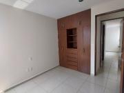 renta de departamento en col. nativitas