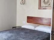 Renta de departamento en col. Roma Ciudad de México