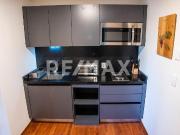 Renta de departamento en colonia Condesa