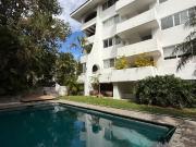 Renta de departamento en colonia Jacarandas