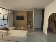 Renta de departamento en Colonia Maya