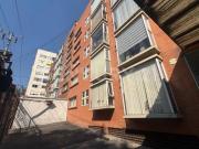 Renta de Departamento en Colonia Napoles, Benito Juarez