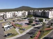 Renta de departamento en Condesa Cimatario