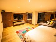 Renta de departamento en Condominio Bosques Reforma