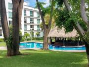 Renta de departamento en Cuauhnahuac  Cuernavaca ?