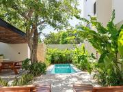 RENTA DE DEPARTAMENTO EN EL CORAZÓN DE TEMOZÓN NORTE