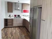 renta de departamento en el moral