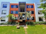 Renta de departamento en el norte de Cuernavaca,...