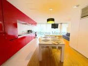 Renta de departamento en Filadelfia, Nápoles, Benito...