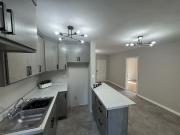 Renta de departamento en Fracc. Residencial Agua...