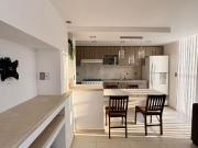 Renta de departamento en Fuentes de Satélite