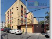 Renta de departamento en Granjas México