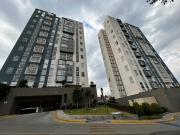 RENTA DE DEPARTAMENTO EN HUIXQUILUCAN COL EL PEDREGAL...