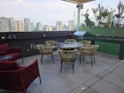 Renta de departamento en Interlomas centro #26 203