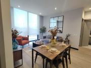 Renta de Departamento en Interlomas frente Universidad...