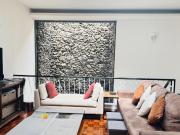 Renta de departamento en Irrigacion