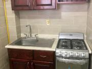 RENTA DE DEPARTAMENTO EN JARDIN BALBUENA, EN PRIMER PISO