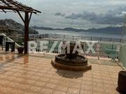 RENTA DE DEPARTAMENTO EN JOYAS DE BRISAMAR ACAPULCO PENT...