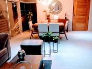 RENTA DE DEPARTAMENTO EN JURIQUILLA AMUEBLADO MODERNO...