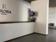 RENTA DE DEPARTAMENTO EN KOLORIA CENTRO SUR. Disfruta de...