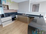 RENTA DE DEPARTAMENTO EN LA CEIBA, CAMPANARIO NORTE,...