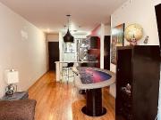 Renta de Departamento en la Col. Narvarte, Benito Juarez