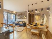 RENTA DE DEPARTAMENTO EN LA COLONIA CONDESA