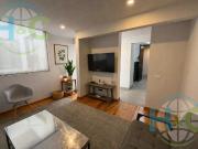 RENTA DE DEPARTAMENTO EN LA COLONIA CONDESA, CDMX