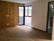 RENTA DE DEPARTAMENTO EN LA CONDESA DV 8JUIZ