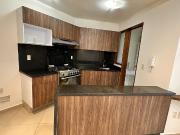 Renta de departamento en la del valle