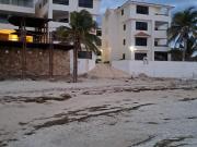 RENTA de Departamento En la playa En Chicxulub Puerto,...