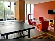 Renta de Departamento en Latitud Polanco